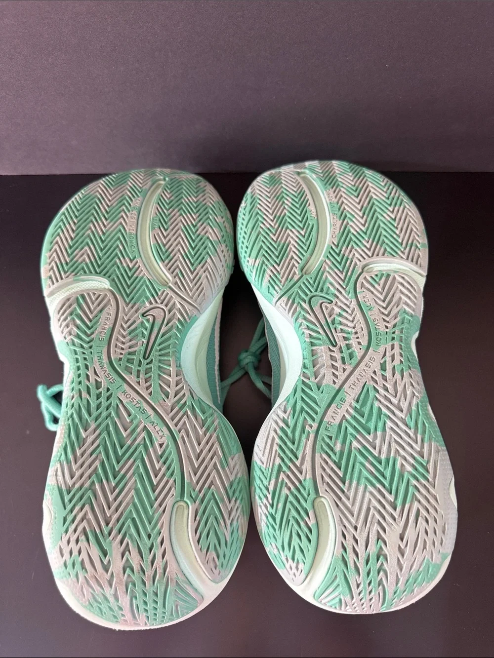 Nike Men's Giannis Immortality